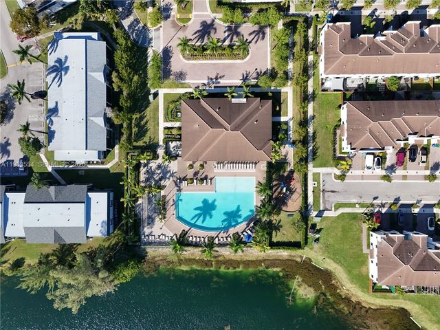 244 NE 210th Way 244, Miami, FL 33179