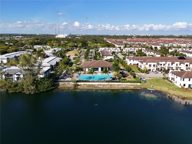 244 NE 210th Way 244, Miami, FL 33179