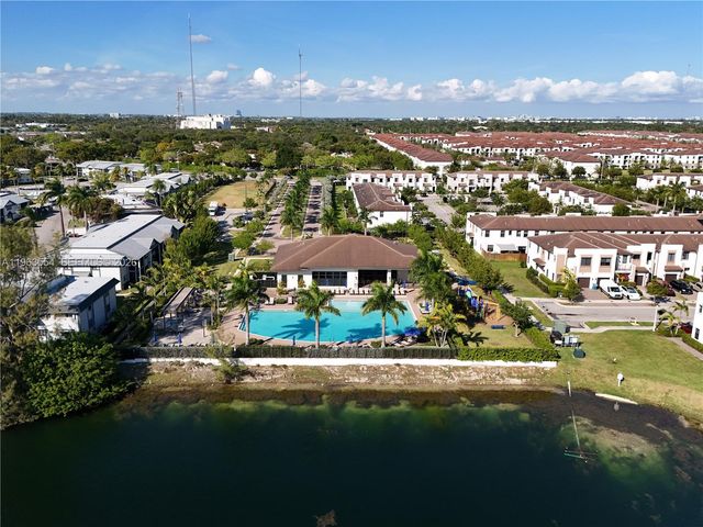 244 NE 210th Way 244, Miami, FL 33179