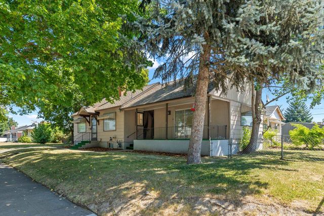 5504 N Post St, Spokane, WA 99205