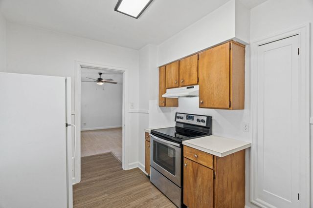 5504 N Post St, Spokane, WA 99205