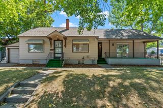 5504 N Post St, Spokane, WA 99205