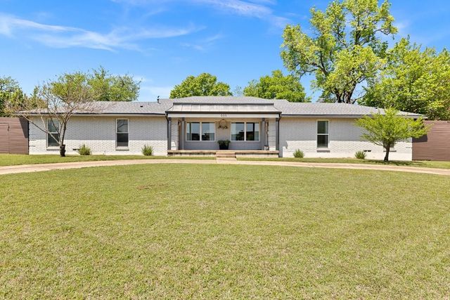 505 Heyser Drive, Dallas, TX 75224
