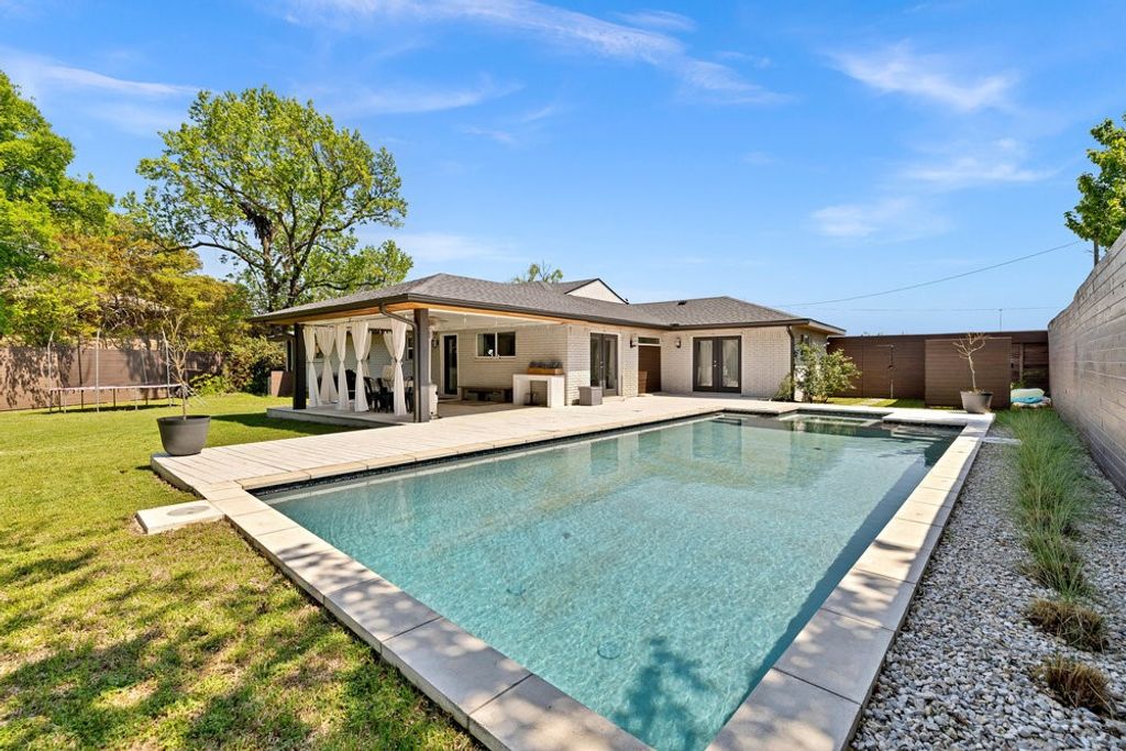 505 Heyser Drive, Dallas, TX 75224