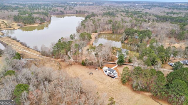 0 Sandy Lake Circle, Fayetteville, GA 30214