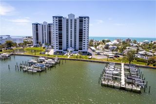 4753 Estero BLVD 802, Fort Myers Beach, FL 33931