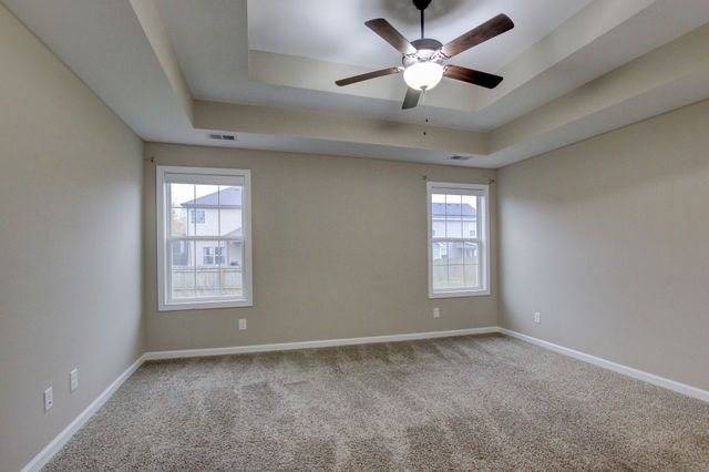 834 Rushing Dr, Clarksville, TN 37042