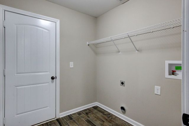 834 Rushing Dr, Clarksville, TN 37042