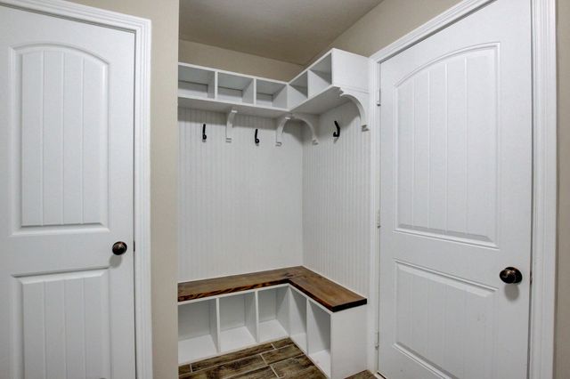 834 Rushing Dr, Clarksville, TN 37042