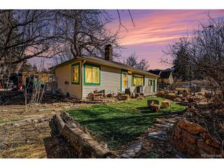 3384 Avenue F, Kittredge, CO 80457