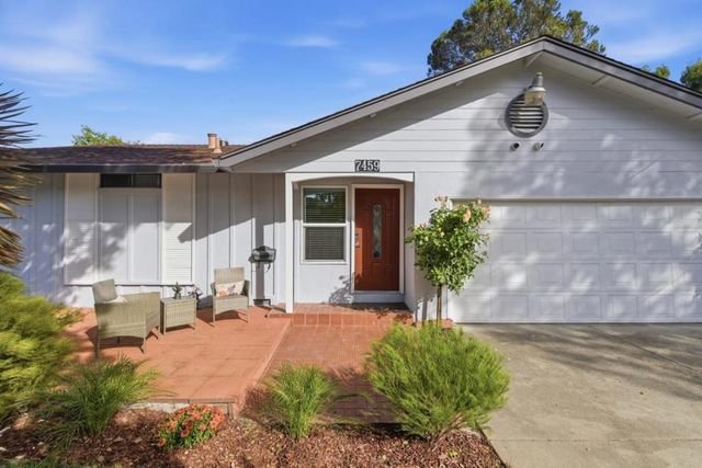 7459 Interlachen Avenue, San Ramon, CA 94583
