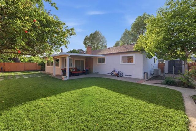 7459 Interlachen Avenue, San Ramon, CA 94583