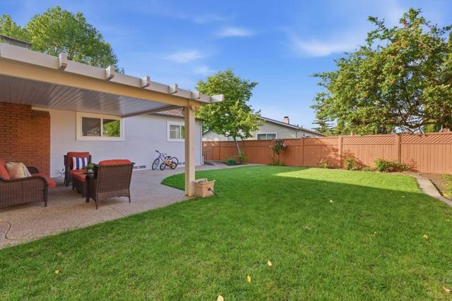 7459 Interlachen Avenue, San Ramon, CA 94583