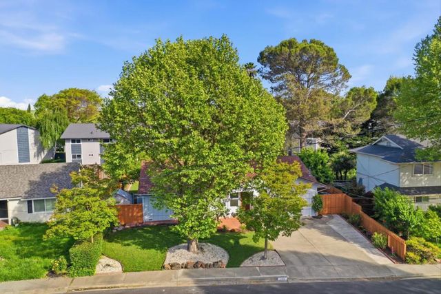 7459 Interlachen Avenue, San Ramon, CA 94583