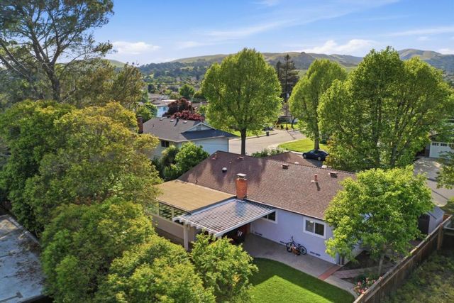 7459 Interlachen Avenue, San Ramon, CA 94583