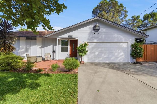 7459 Interlachen Avenue, San Ramon, CA 94583