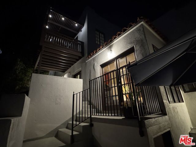 1761 N Orange Grove Avenue, Los Angeles, CA 90046