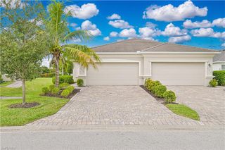 4316 Lemongrass DR, Fort Myers, FL 33916