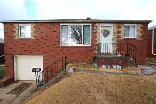 210 Livingston Rd, West Mifflin, PA 15122