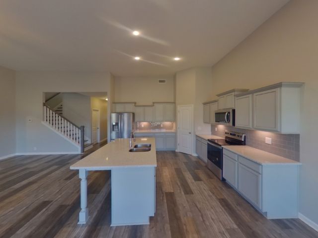 3316 Pear Blossom Way, Murfreesboro, TN 37127