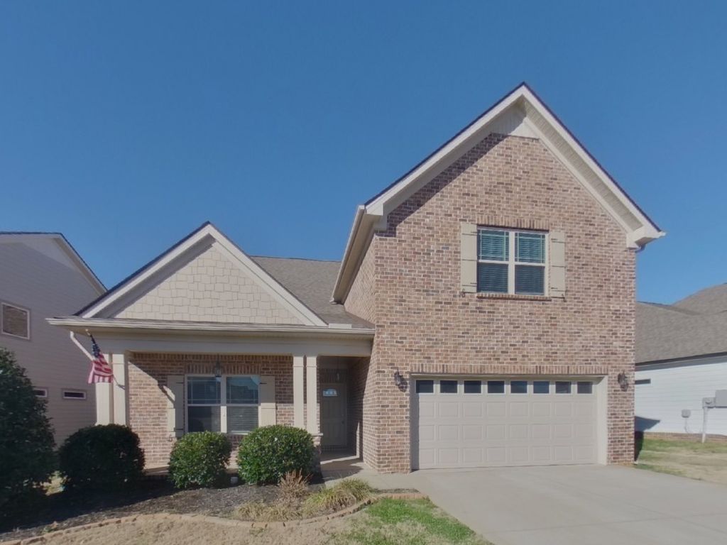 3316 Pear Blossom Way, Murfreesboro, TN 37127