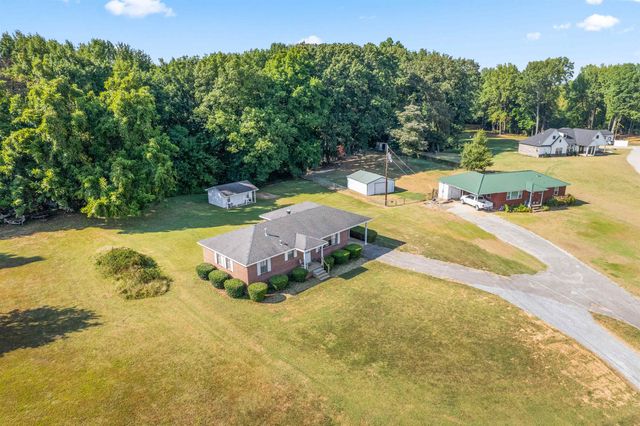 3285 MUNFORD GILTEDGE RD, Munford, TN 38058