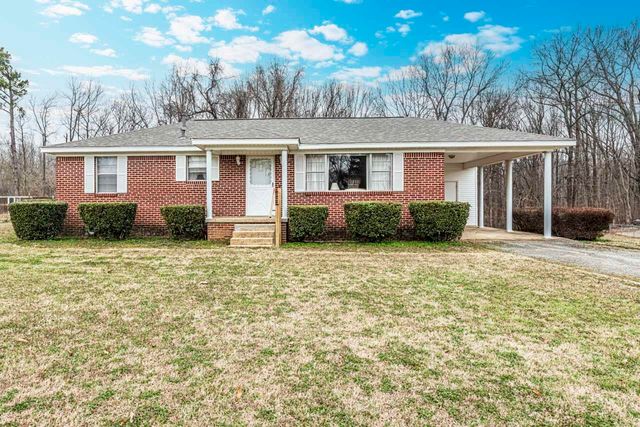 3285 MUNFORD GILTEDGE RD, Munford, TN 38058