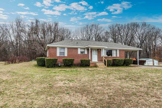 3285 MUNFORD GILTEDGE RD, Munford, TN 38058