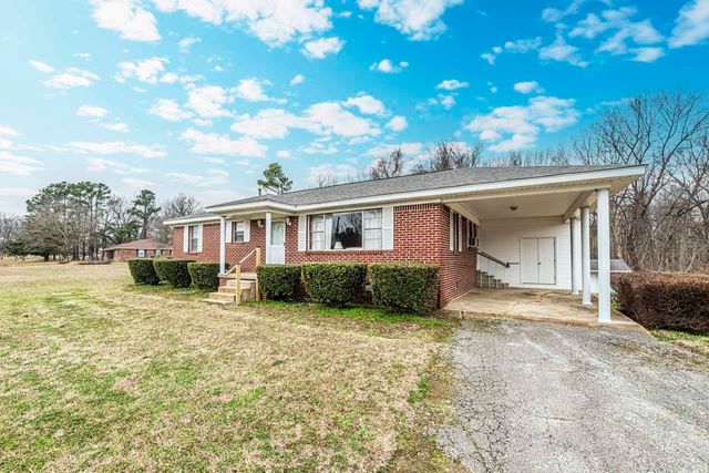 3285 MUNFORD GILTEDGE RD, Munford, TN 38058