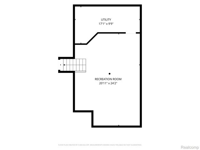 29721 Farmington Road, Farmington Hills, MI 48334