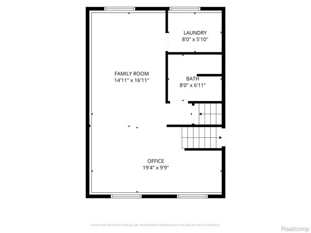 29721 Farmington Road, Farmington Hills, MI 48334