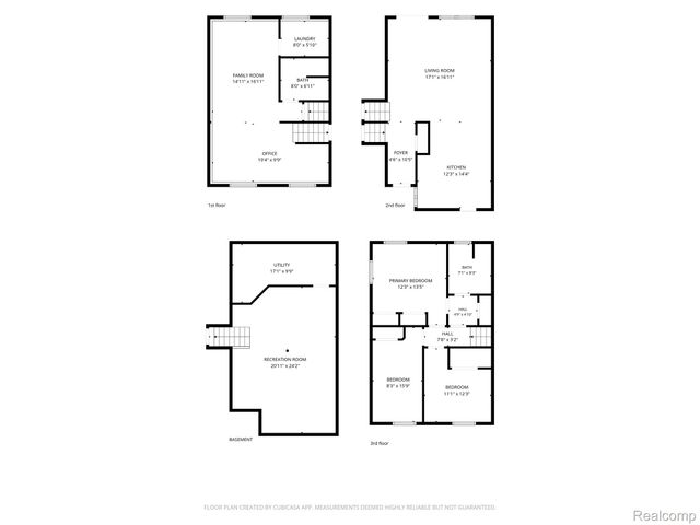 29721 Farmington Road, Farmington Hills, MI 48334
