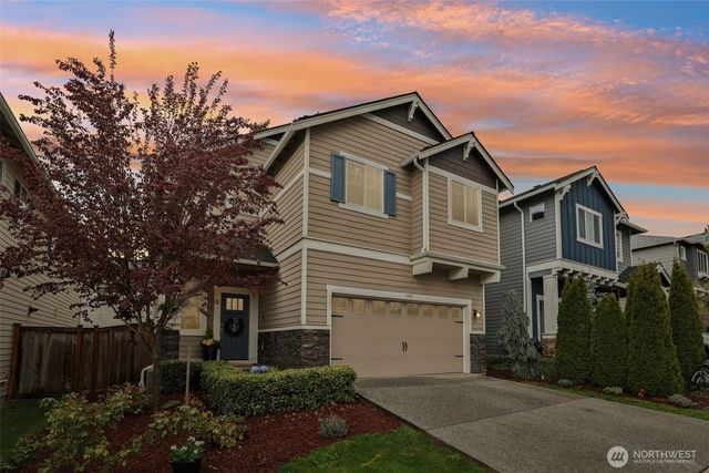 1444 101st Avenue SE, Lake Stevens, WA 98258