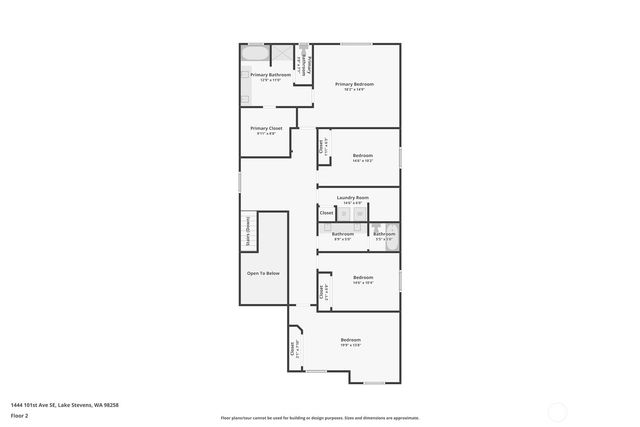 1444 101st Avenue SE, Lake Stevens, WA 98258