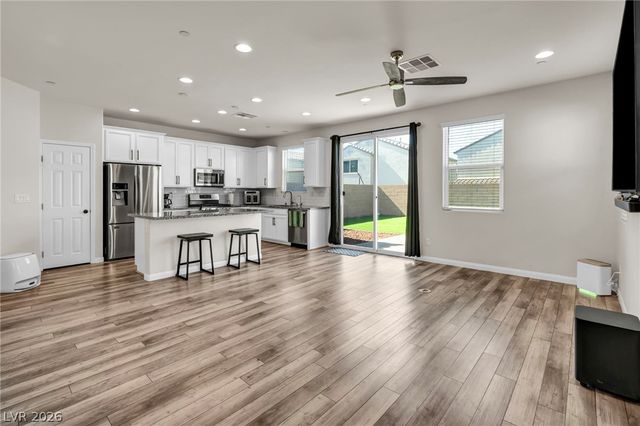 360 Misterioso Street, Henderson, NV 89011