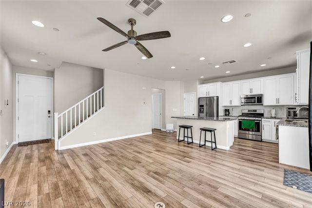 360 Misterioso Street, Henderson, NV 89011