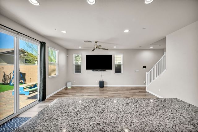 360 Misterioso Street, Henderson, NV 89011