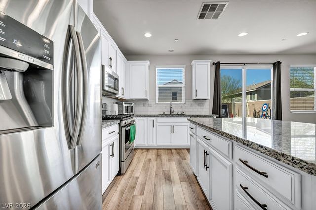 360 Misterioso Street, Henderson, NV 89011