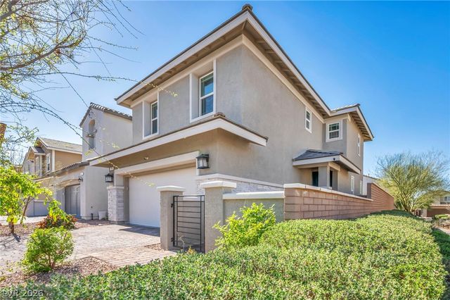 360 Misterioso Street, Henderson, NV 89011