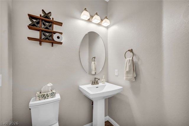 360 Misterioso Street, Henderson, NV 89011