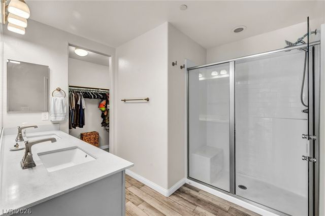 360 Misterioso Street, Henderson, NV 89011