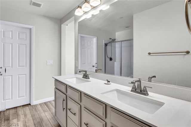 360 Misterioso Street, Henderson, NV 89011