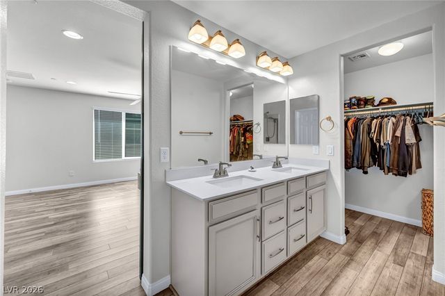 360 Misterioso Street, Henderson, NV 89011