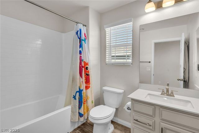 360 Misterioso Street, Henderson, NV 89011