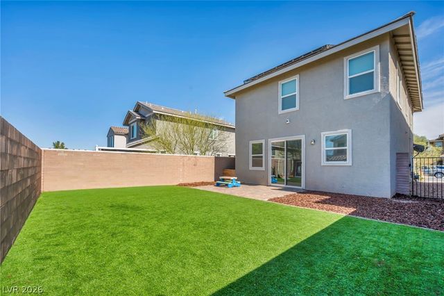 360 Misterioso Street, Henderson, NV 89011