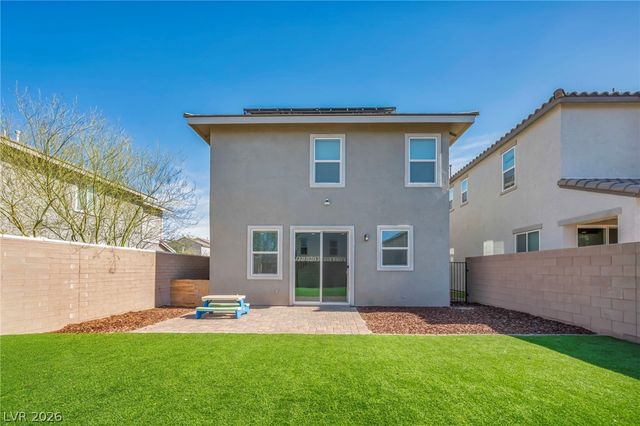 360 Misterioso Street, Henderson, NV 89011