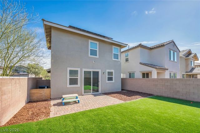 360 Misterioso Street, Henderson, NV 89011
