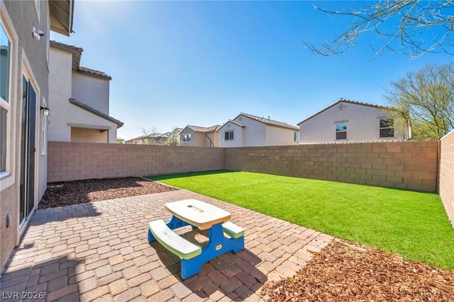 360 Misterioso Street, Henderson, NV 89011