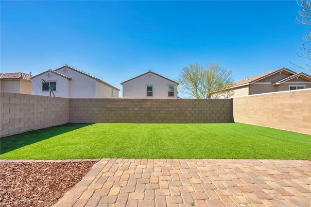 360 Misterioso Street, Henderson, NV 89011