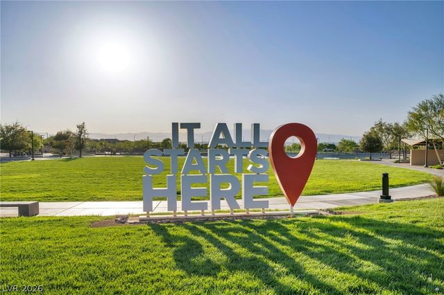 360 Misterioso Street, Henderson, NV 89011